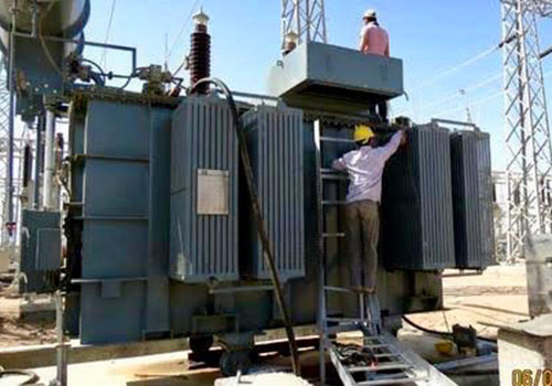 PREM Electric and Repairing Works