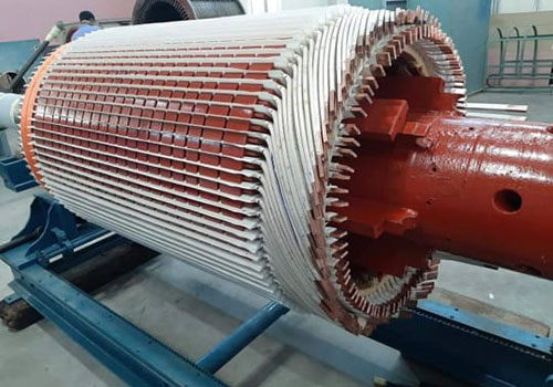 PREM Electric and Repairing Works