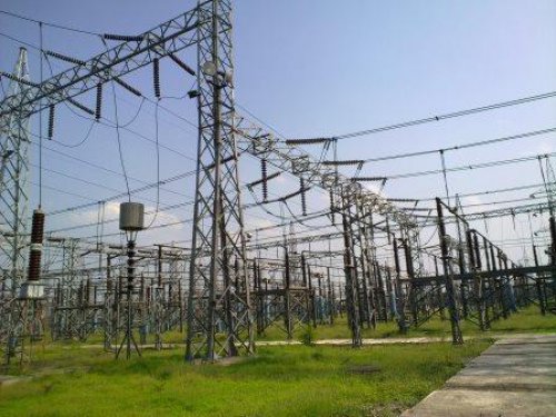 Services and maintenance of 33 KV and 22 KV Switch Yards
